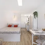 Estudio Torres Del Sol Apartman *