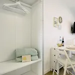 Apartman Estudio Torres Del Sol *