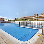 Apartman Estudio Torres Del Sol *