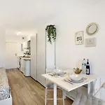 Estudio Torres Del Sol Apartman Playa de las Américas