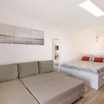 Estudio Torres Del Sol Daire