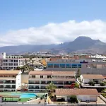 Estudio Torres Del Sol Daire Playa de las Américas