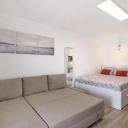 Estudio Torres Del Sol Apartment Playa de las Américas