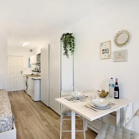 Appartamento Estudio Torres Del Sol