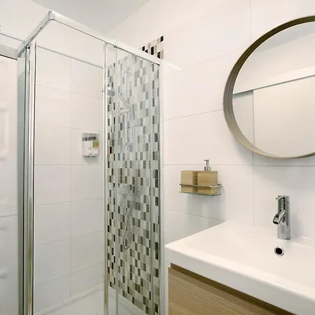 Estudio Torres Del Sol Appartamento *