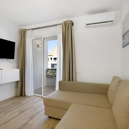 Estudio Torres Del Sol Appartamento Playa de las Americas (Tenerife)
