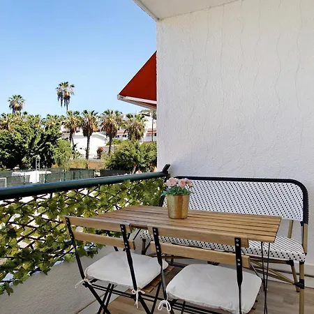 Appartamento Estudio Torres Del Sol Playa de las Americas (Tenerife)