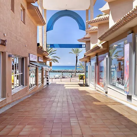Estudio Torres Del Sol Appartamento *