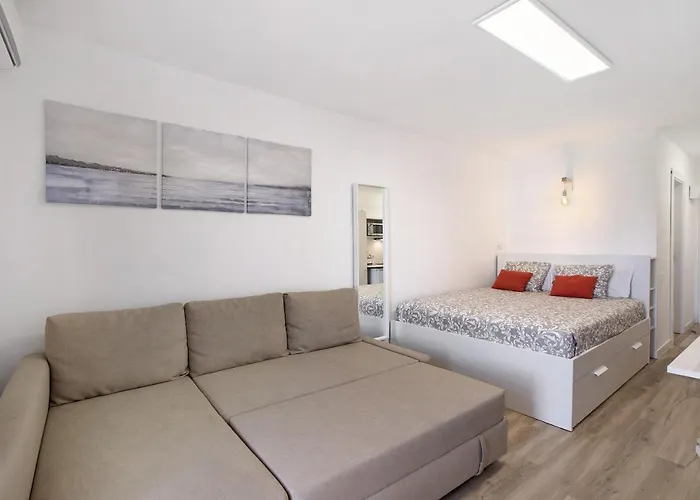 Estudio Torres Del Sol Apartment Playa de las Américas