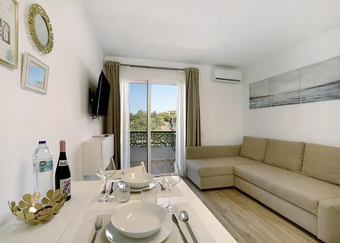 Estudio Torres Del Sol Apartment Playa de las Américas