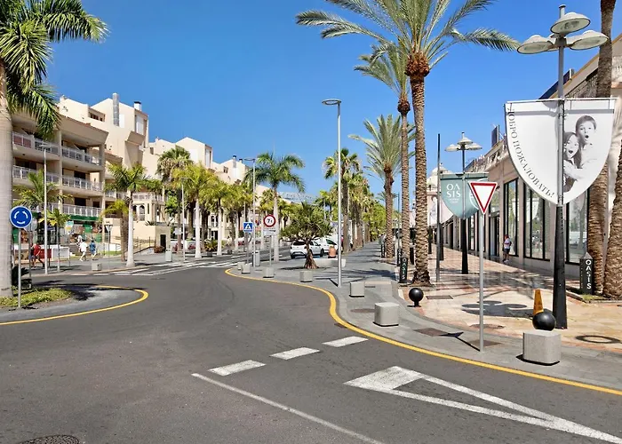 Estudio Torres Del Sol Apartment *