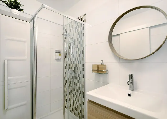 Apartment Estudio Torres Del Sol